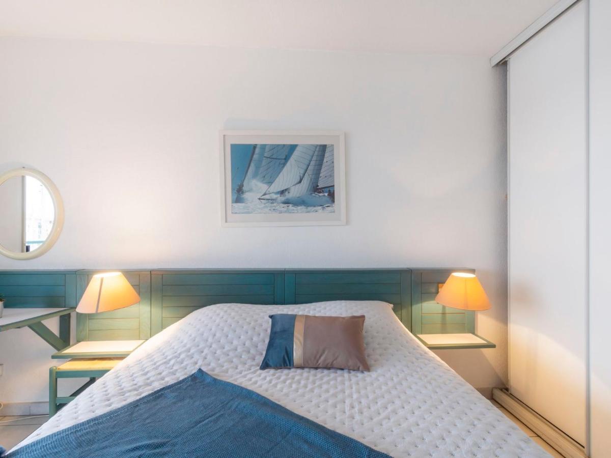 Apartment L'Open-2 By Interhome Frejus Ngoại thất bức ảnh