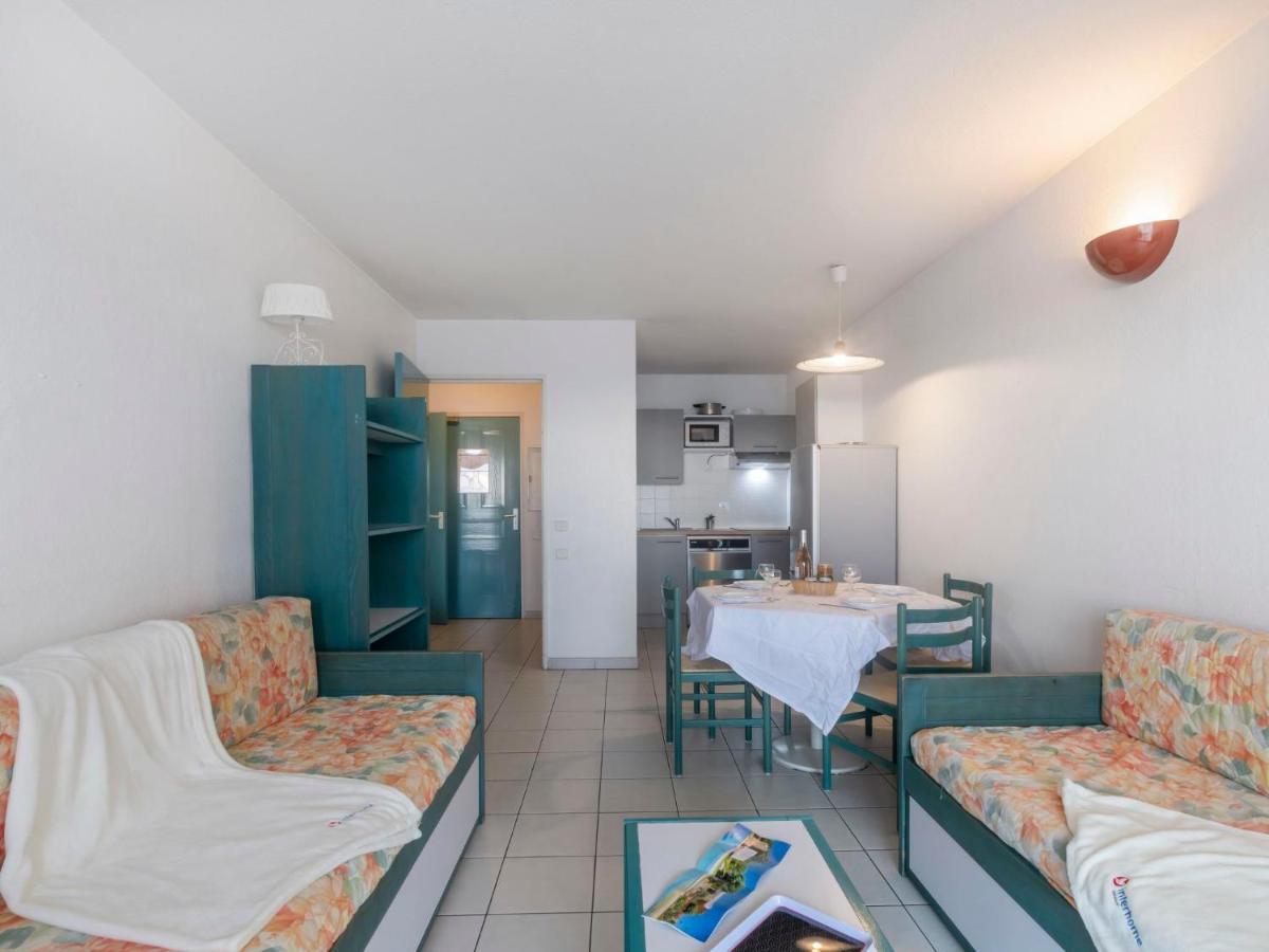 Apartment L'Open-2 By Interhome Frejus Ngoại thất bức ảnh