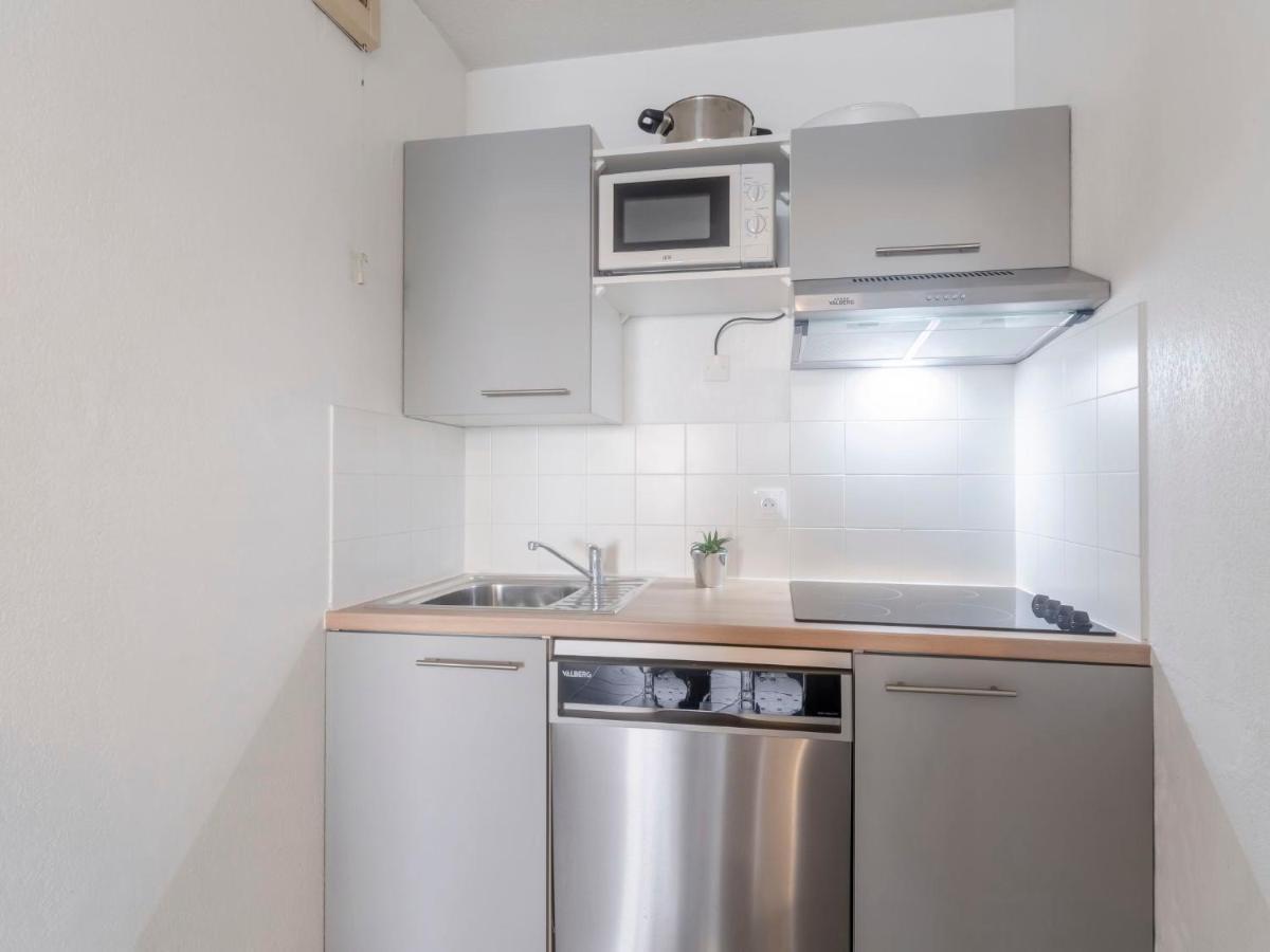 Apartment L'Open-2 By Interhome Frejus Ngoại thất bức ảnh