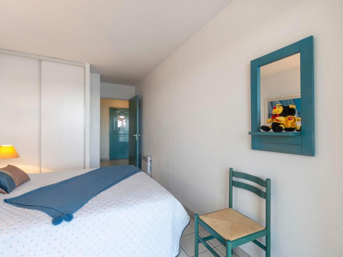 Apartment L'Open-2 By Interhome Frejus Ngoại thất bức ảnh