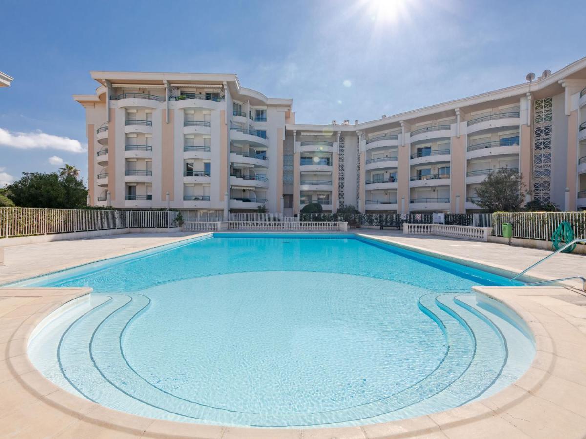 Apartment L'Open-2 By Interhome Frejus Ngoại thất bức ảnh