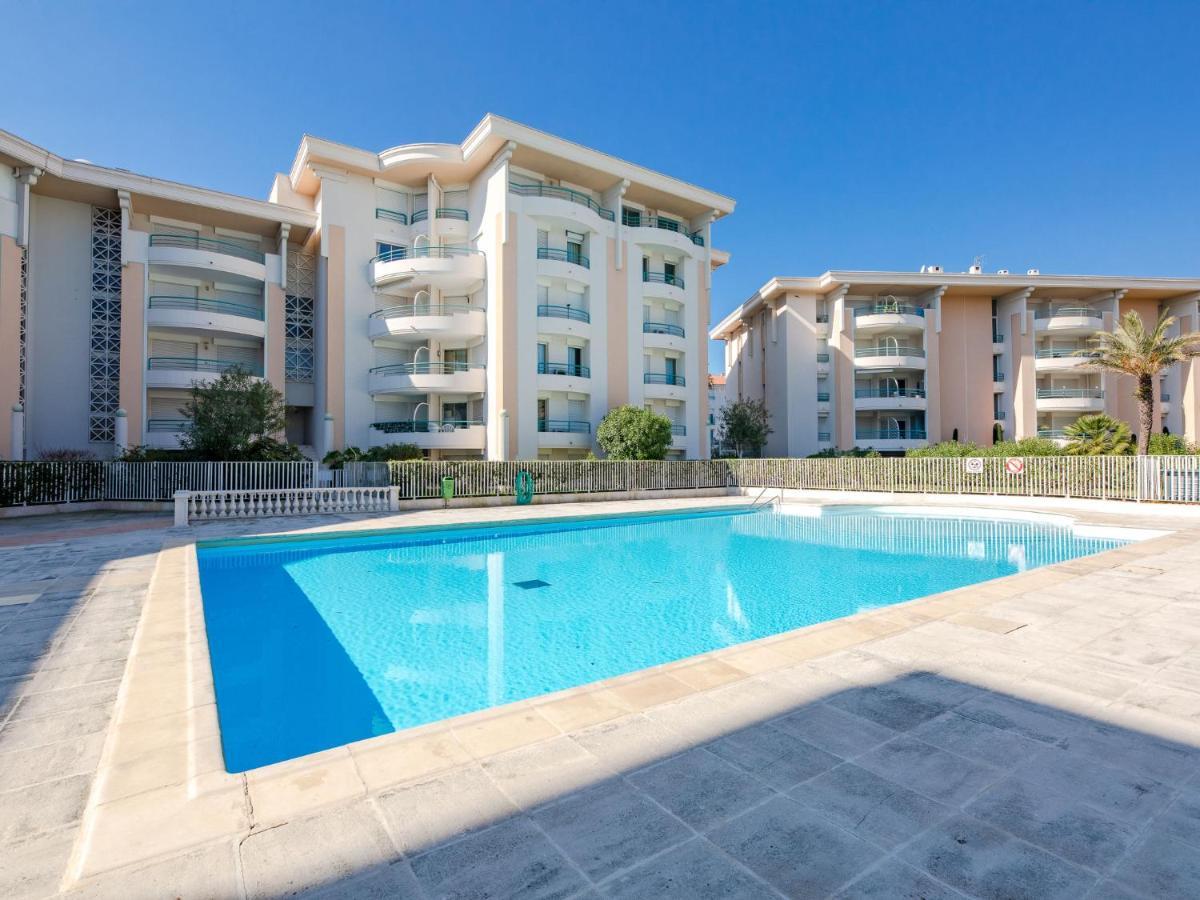 Apartment L'Open-2 By Interhome Frejus Ngoại thất bức ảnh