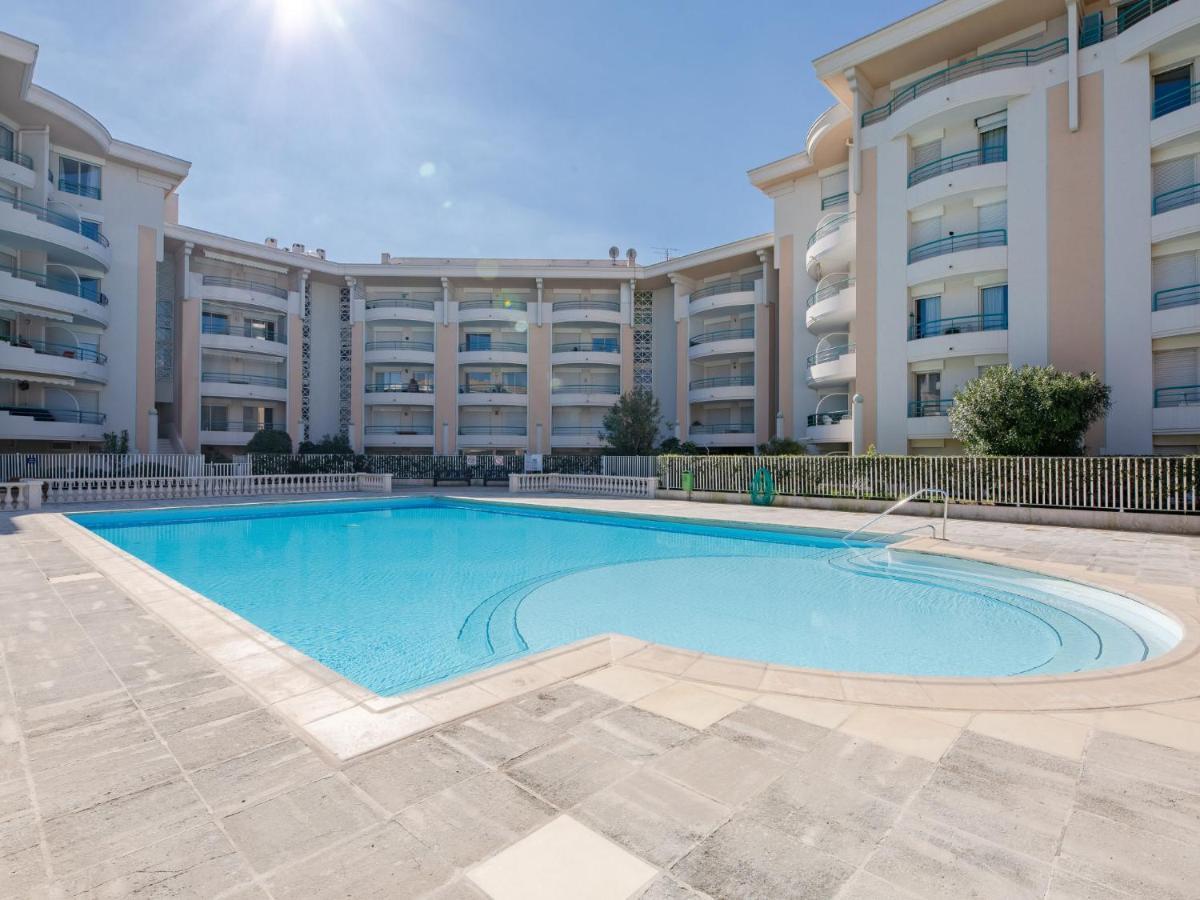 Apartment L'Open-2 By Interhome Frejus Ngoại thất bức ảnh